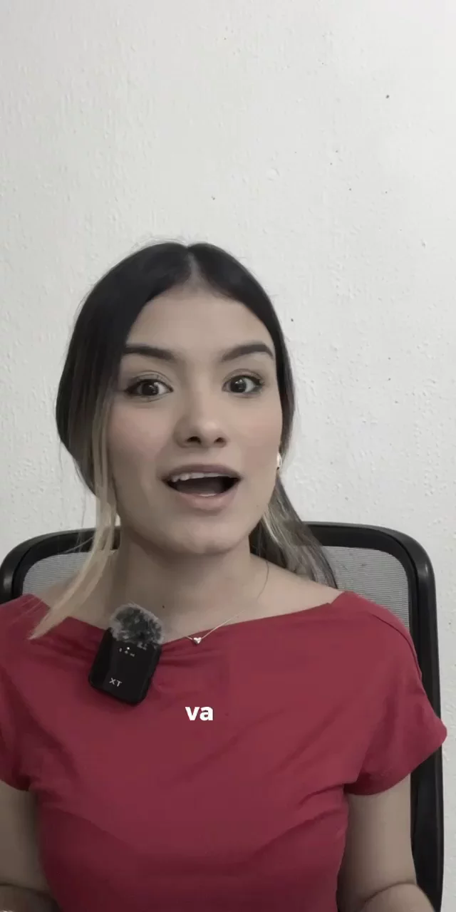 Contenido del creador