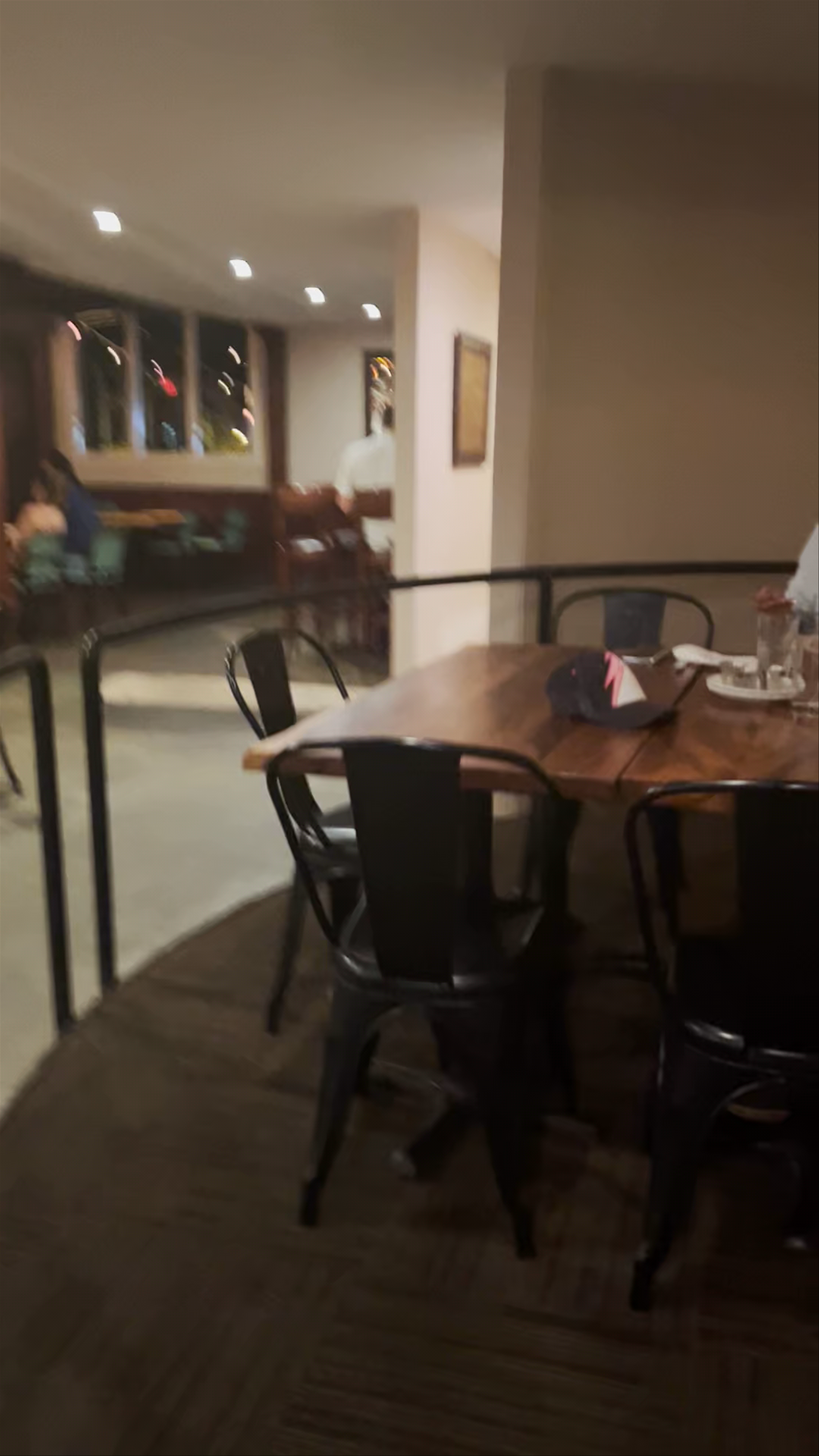 Casanova Italian Restaurant