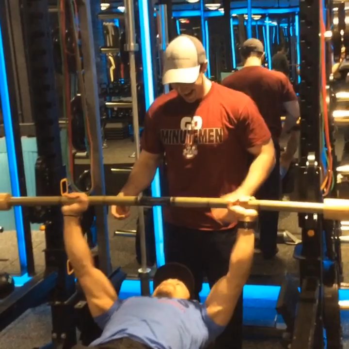 CLIENTEL3 - One of our specialty pieces of equipment targeted to strengthen and stabilize your joints. - Trainers Near Me - Boston, Massachusetts