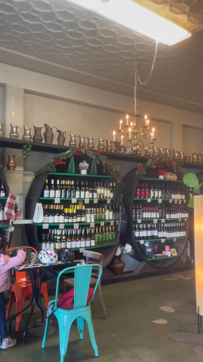 Venice Gourmet - Inside - Delis Near Me - Sausalito, California