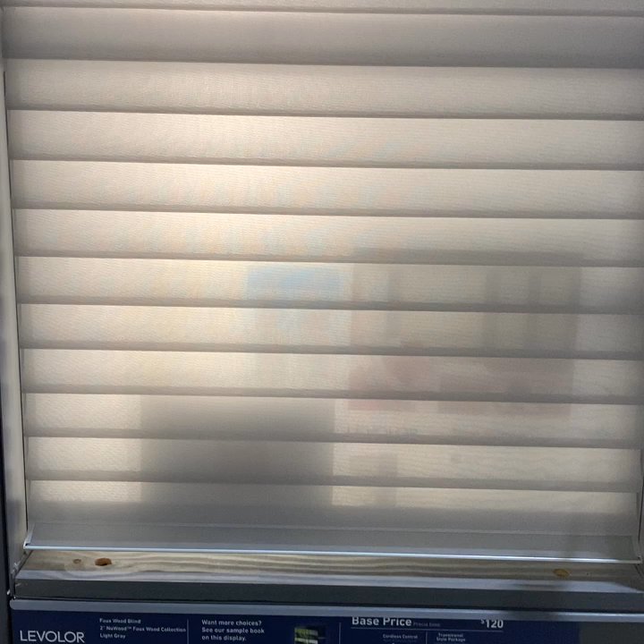 Lowe's Home Improvement - Motorized blinds - Hardware Stores Near Me - Concord, North Carolina