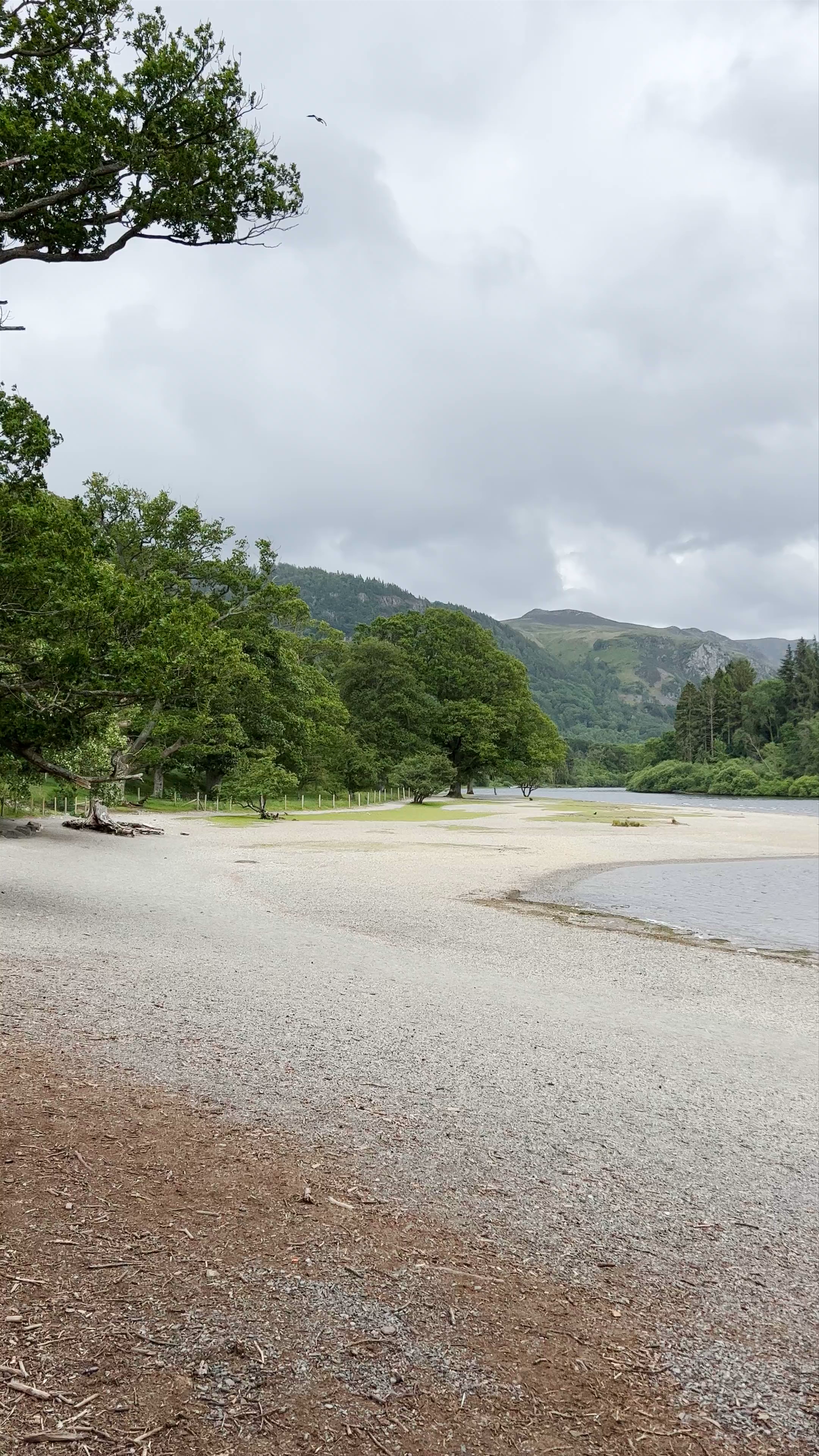 Derwent Water