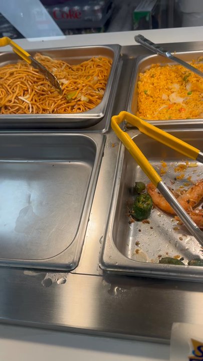 Brother Express - Diamond in the ruff for Chinese food - Chinese Near Me - Bakersfield, California