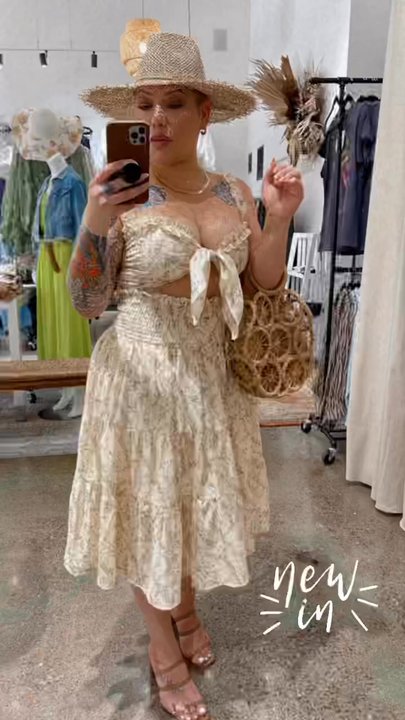 Zyanya Boutique - Women's Clothing Near Me - Modesto, California