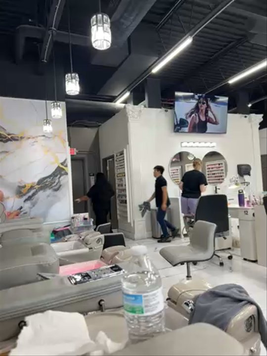 Classy Nail & Spa - Nail Salons Near Me - Toledo, Ohio