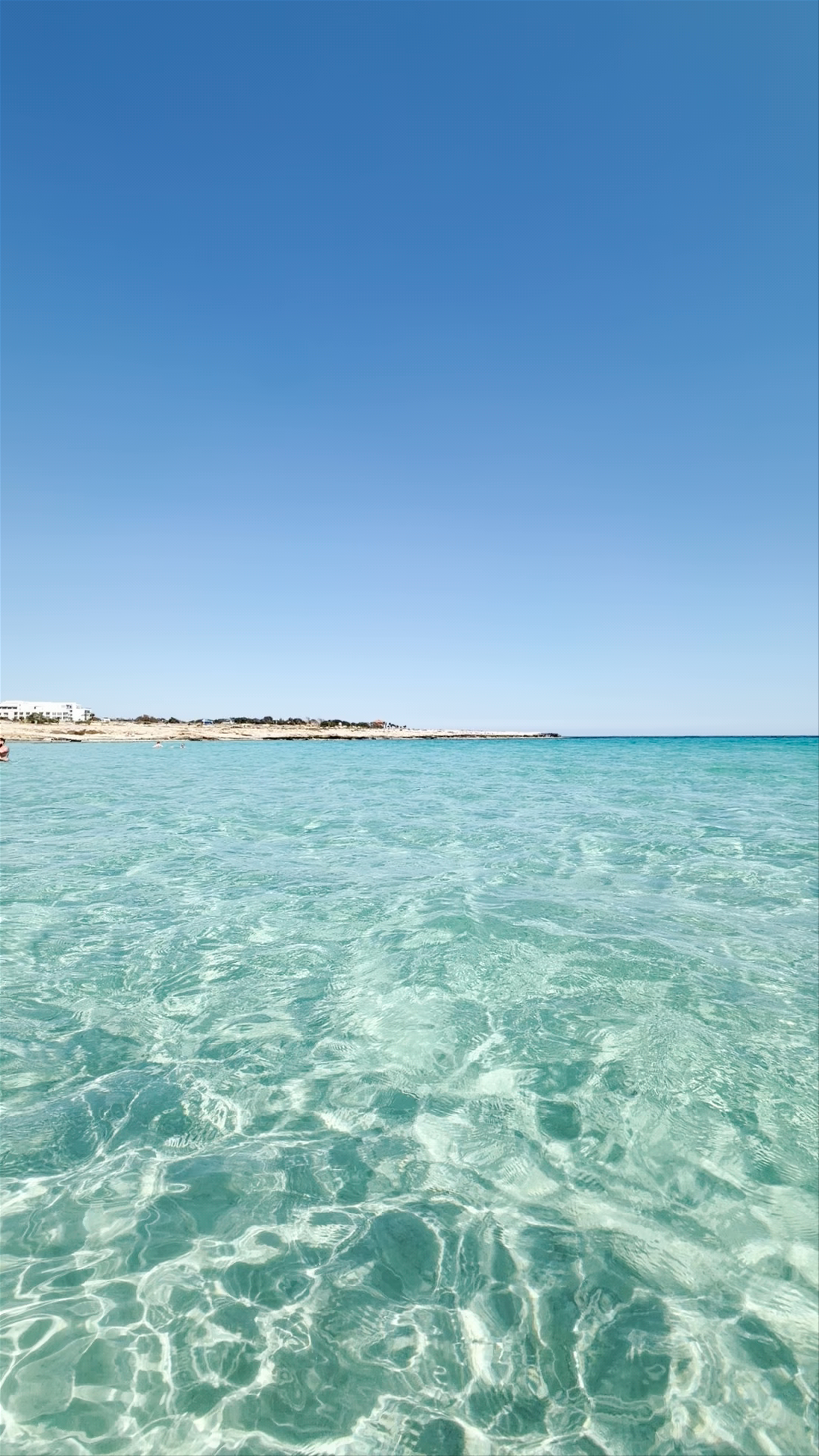 Nissi Beach