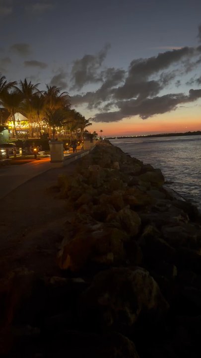 Jetty Park Beach - Parks Near Me - Fort Pierce, Florida