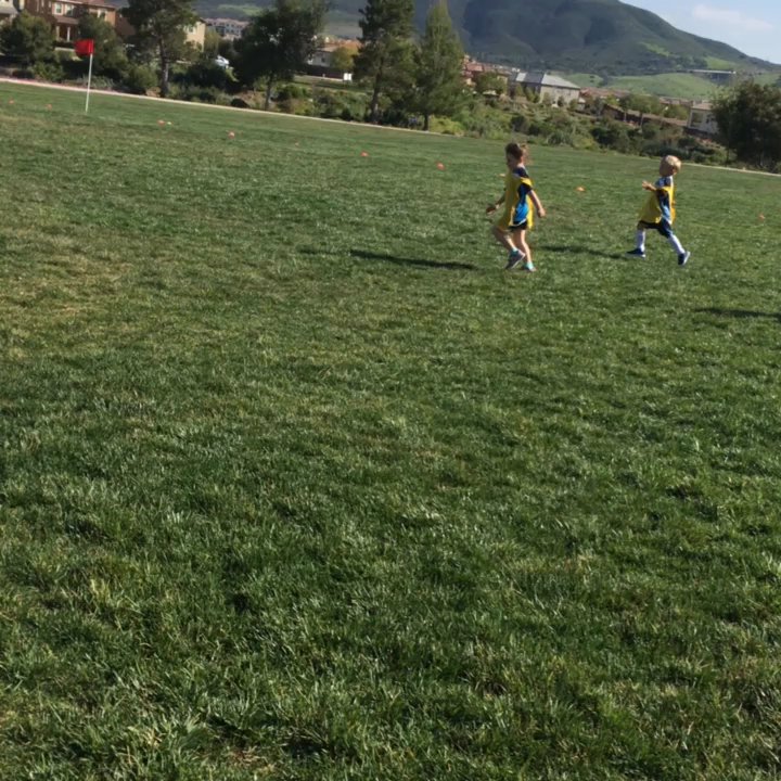 SoccerKids - Soccer Near Me