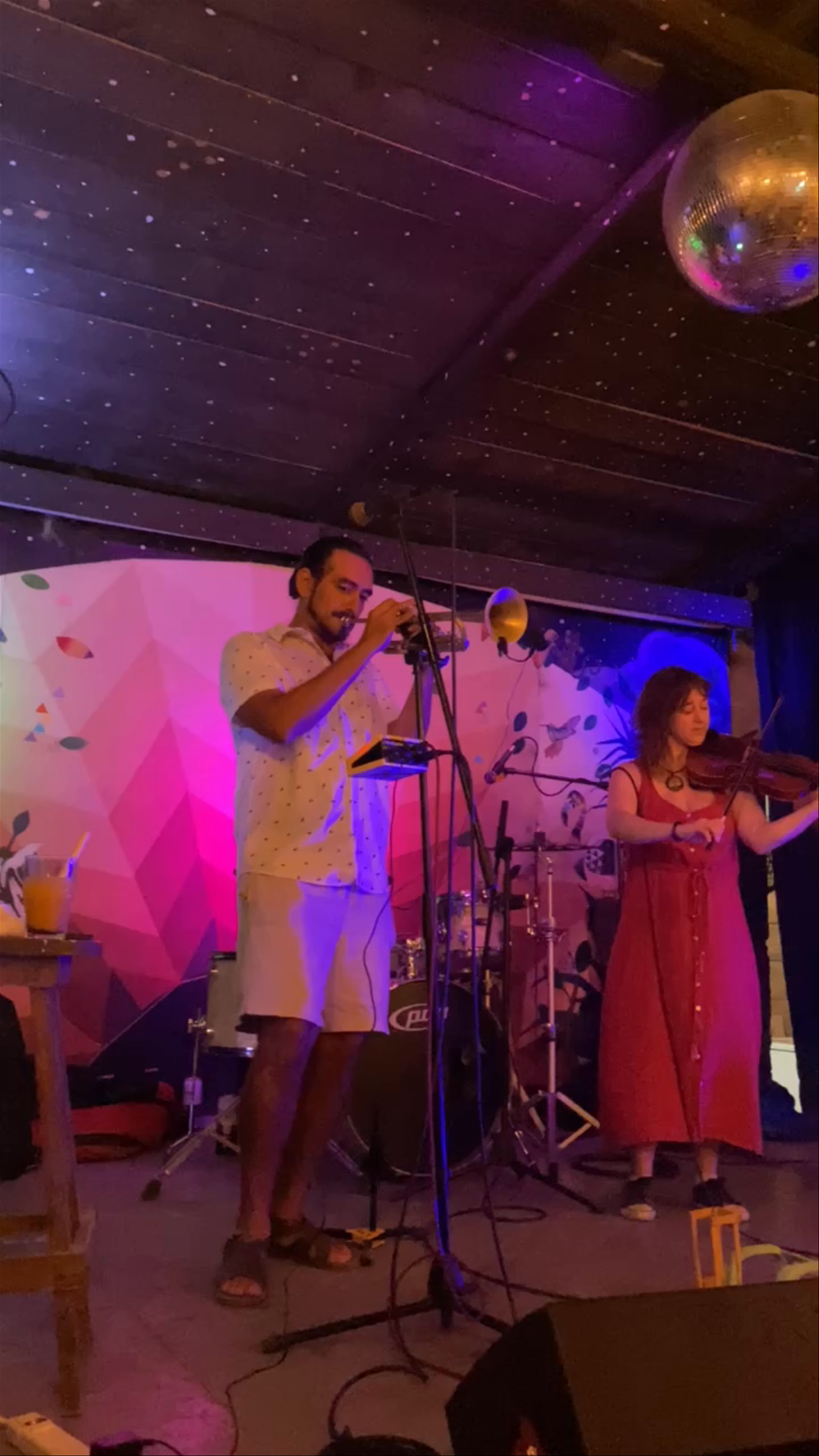 Batey Mojito and Guarapo Bar