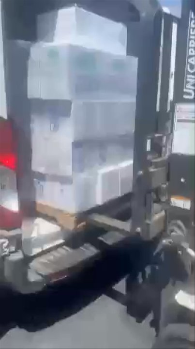 Taking Action Delivery - A last minute shipment that Taking Action handled with excellence! - Couriers & Delivery Services Near Me - Whittier, California