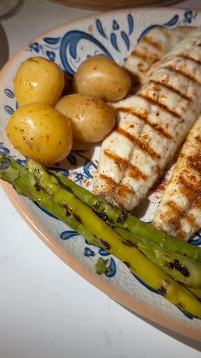 Mandolin Kitchen - Delicious - Mediterranean Near Me - Atlanta, Georgia