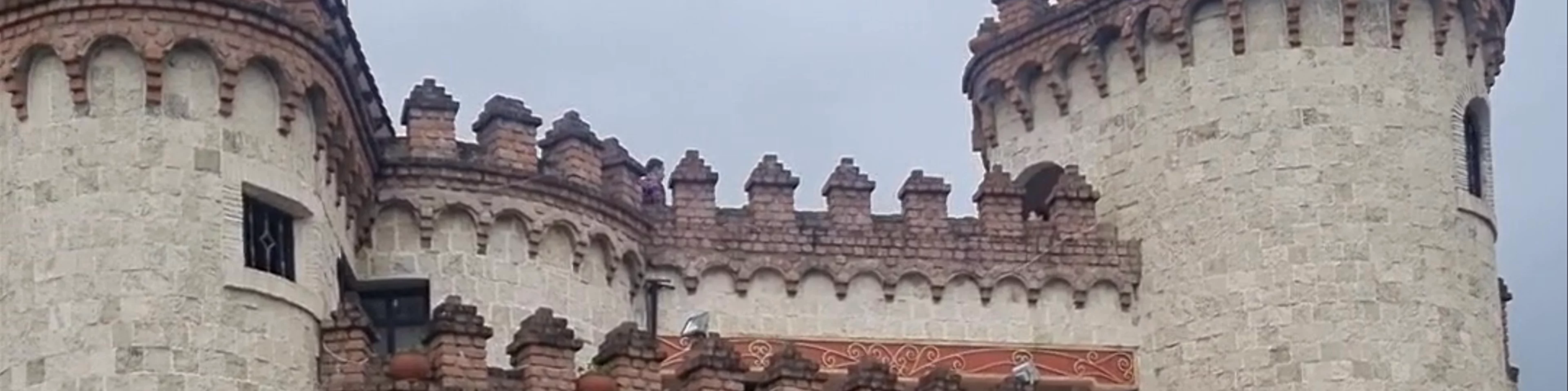 Puerta de la Ciudad