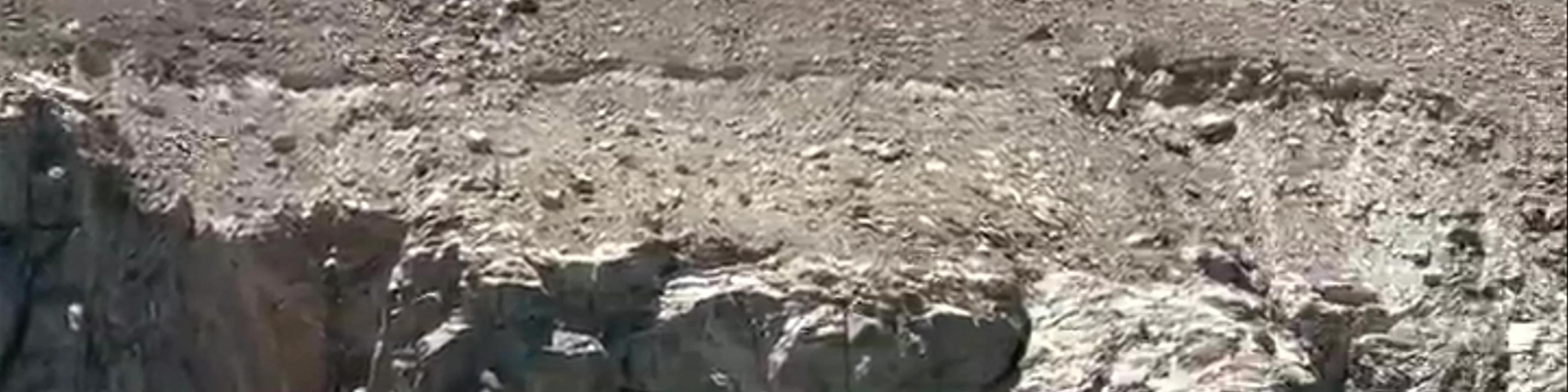 Attabad Lake