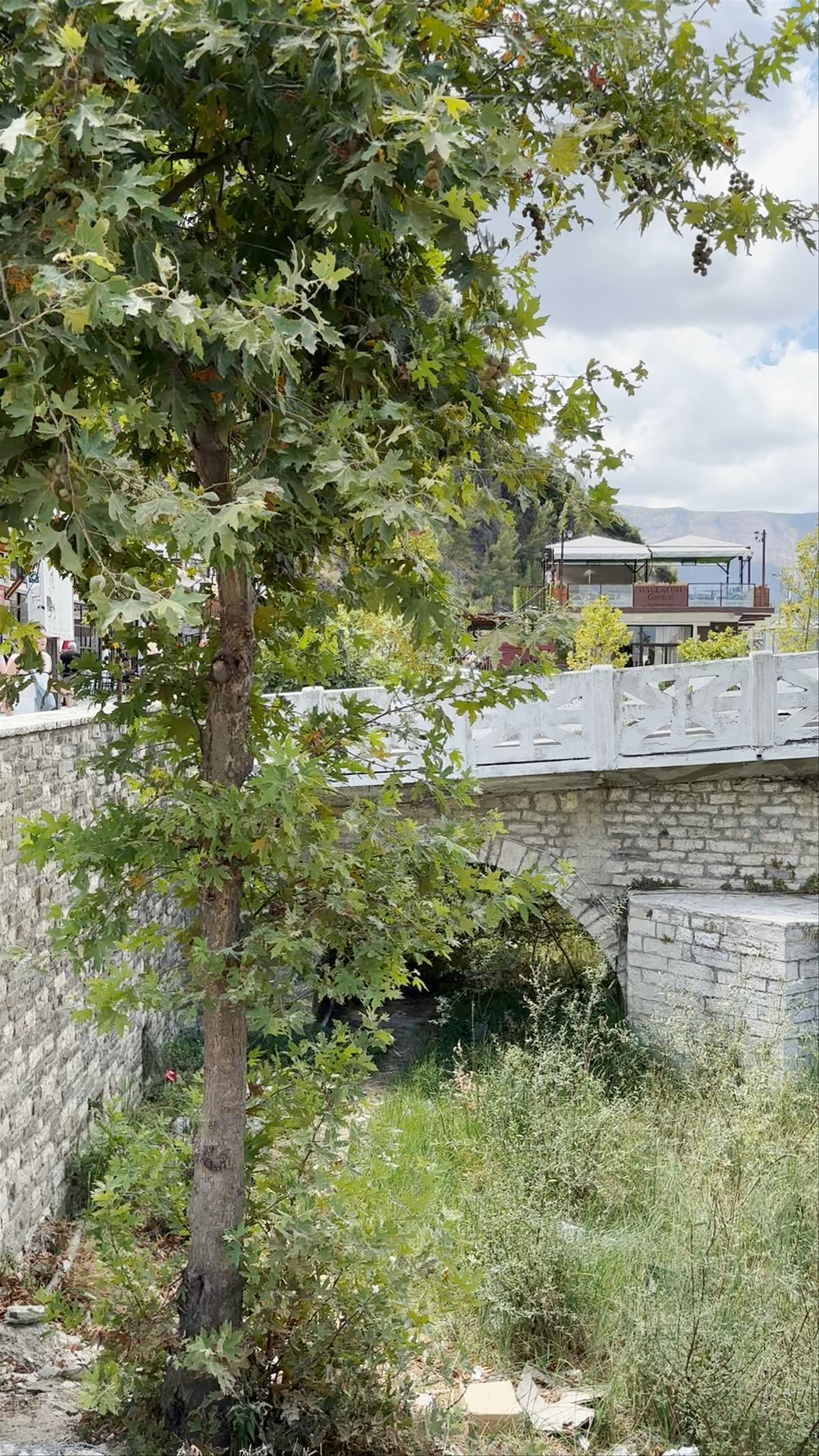 Gorica Bridge