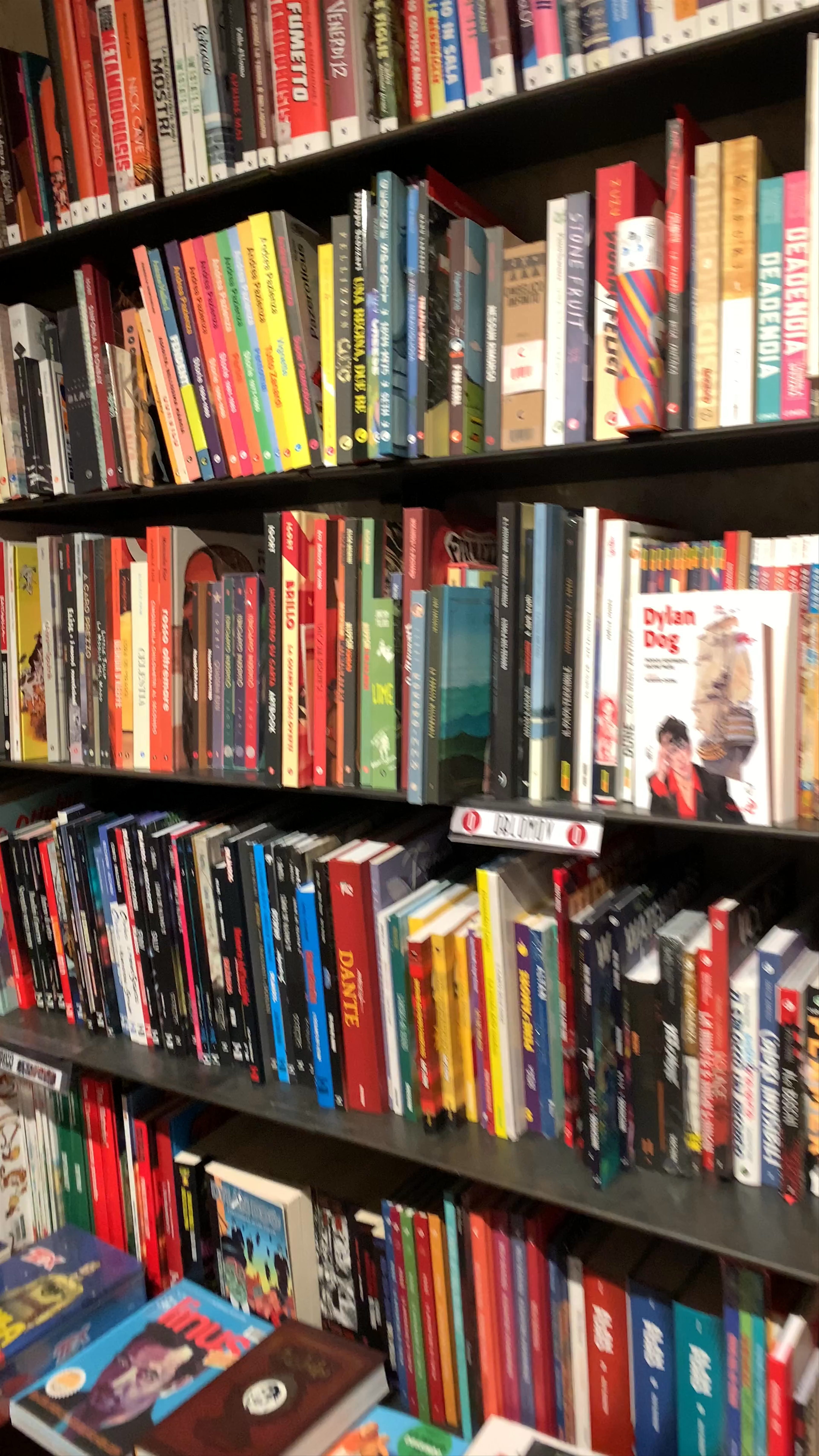 Librerie.coop All'Arco