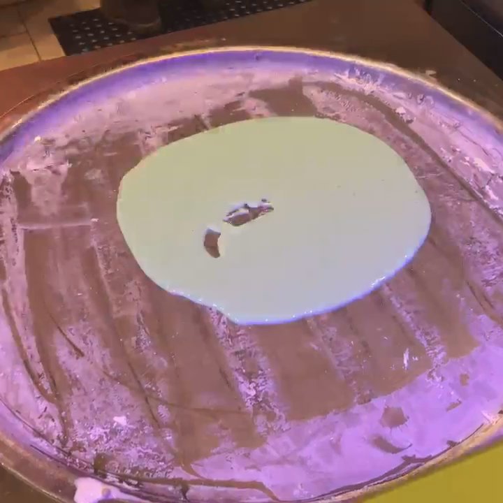 Icy Bar - Matcha. Satisfying to watch and eat! - Ice Cream & Frozen Yogurt Near Me - Mishawaka, Indiana