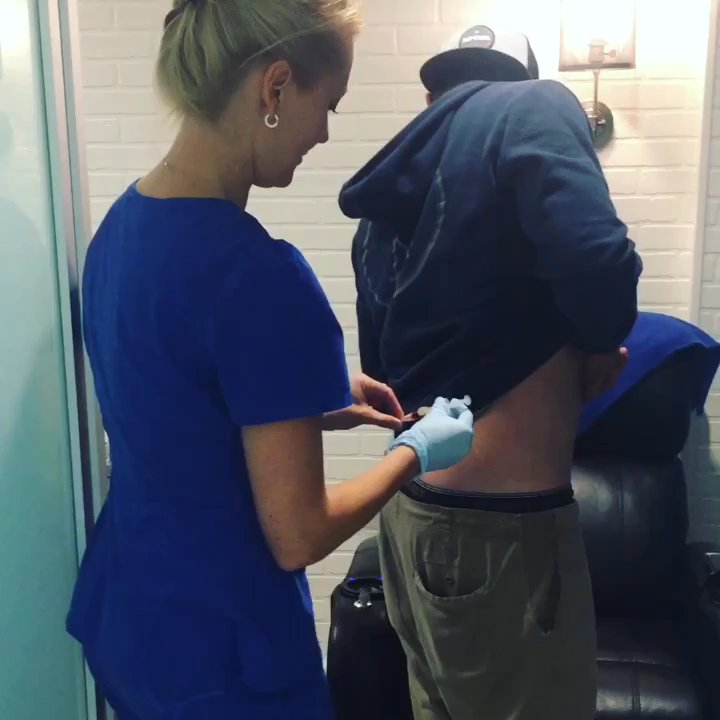 The Solution - IV Hydration Near Me - Hermosa Beach, California