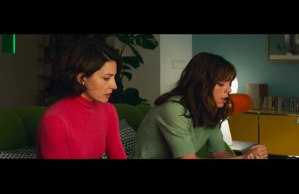 Pré-bande-annonce sous-titrée en français