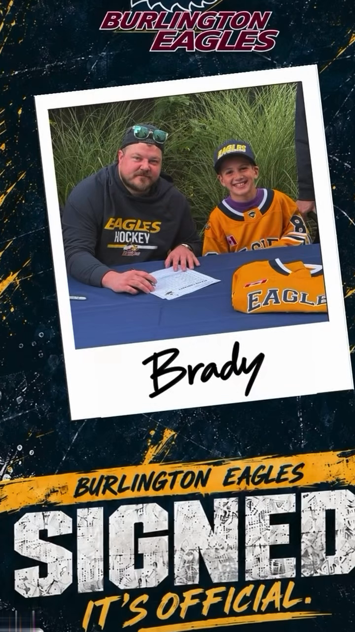 Johnathan Yakhni signing