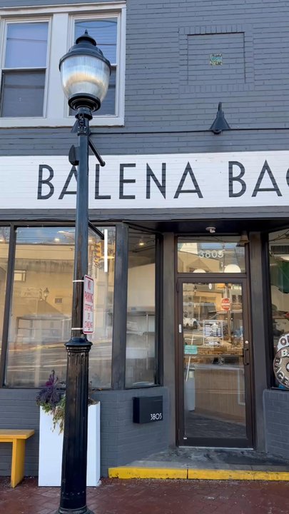 Balena Bagels - My reel! Check out my full review on my Instagram curatedbybri412 - Bagels Near Me - Pittsburgh, Pennsylvania