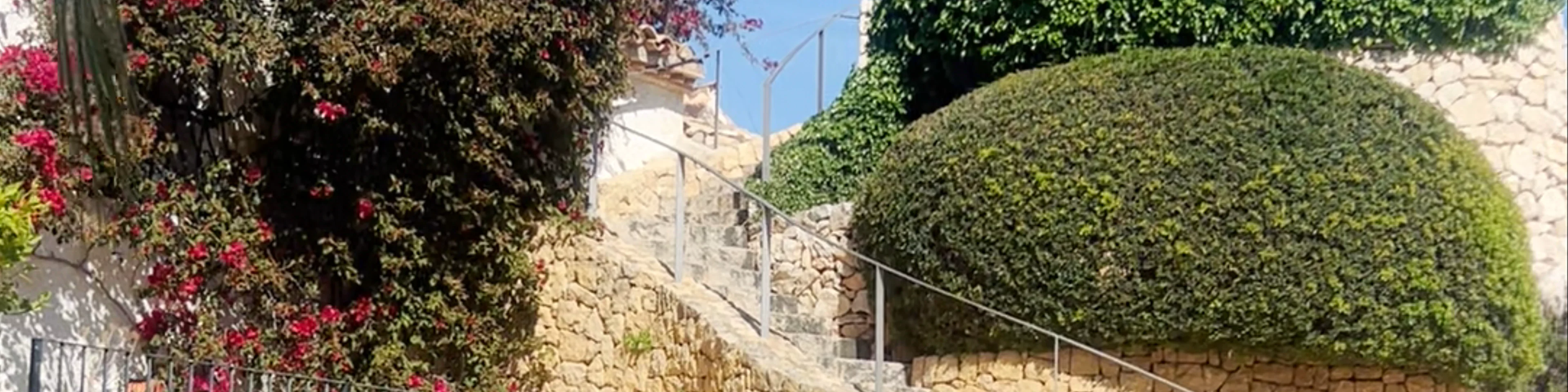 Torre De Bellaguarda