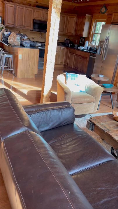 Carolina Cabin Rentals - Cabin In Boone NC - Vacation Rentals Near Me - Boone, North Carolina