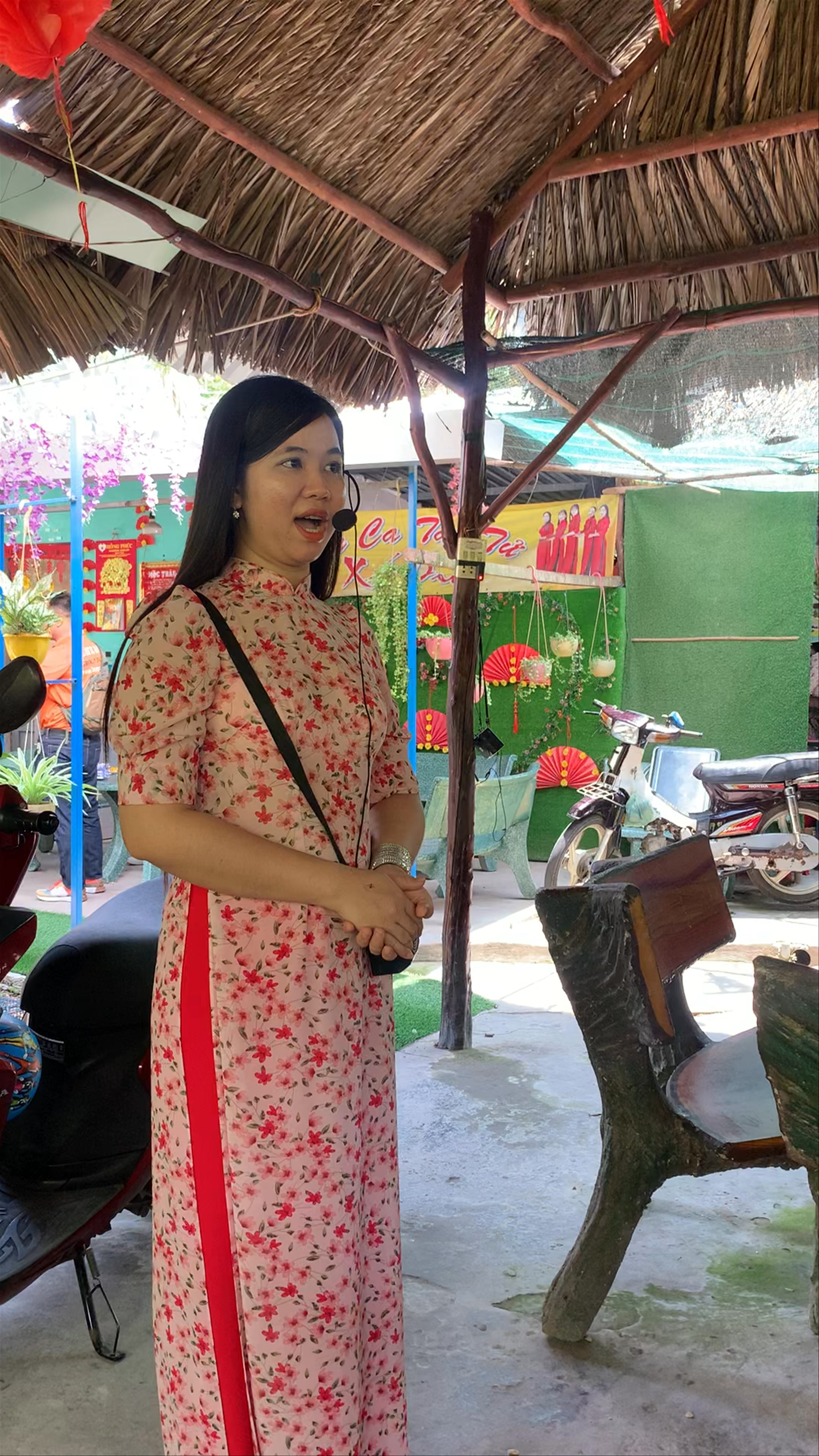 Khu du lịch Thới Sơn