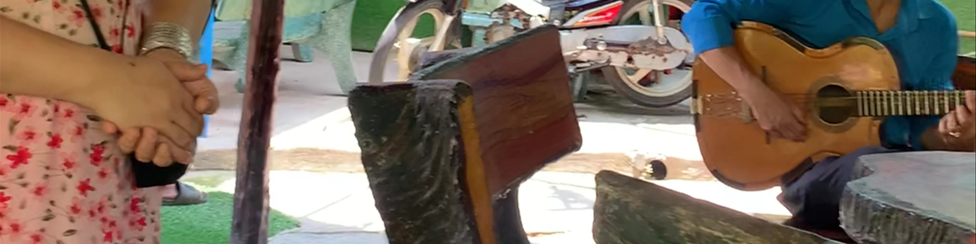 Khu du lịch Thới Sơn