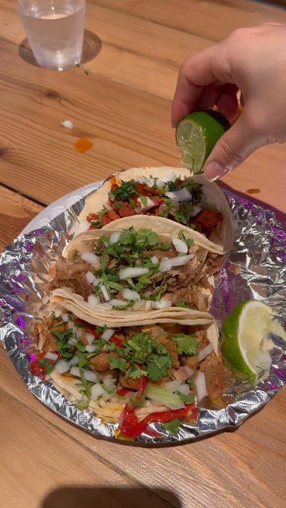 El Tacorrido - Tacos - Mexican Near Me - Austin, Texas