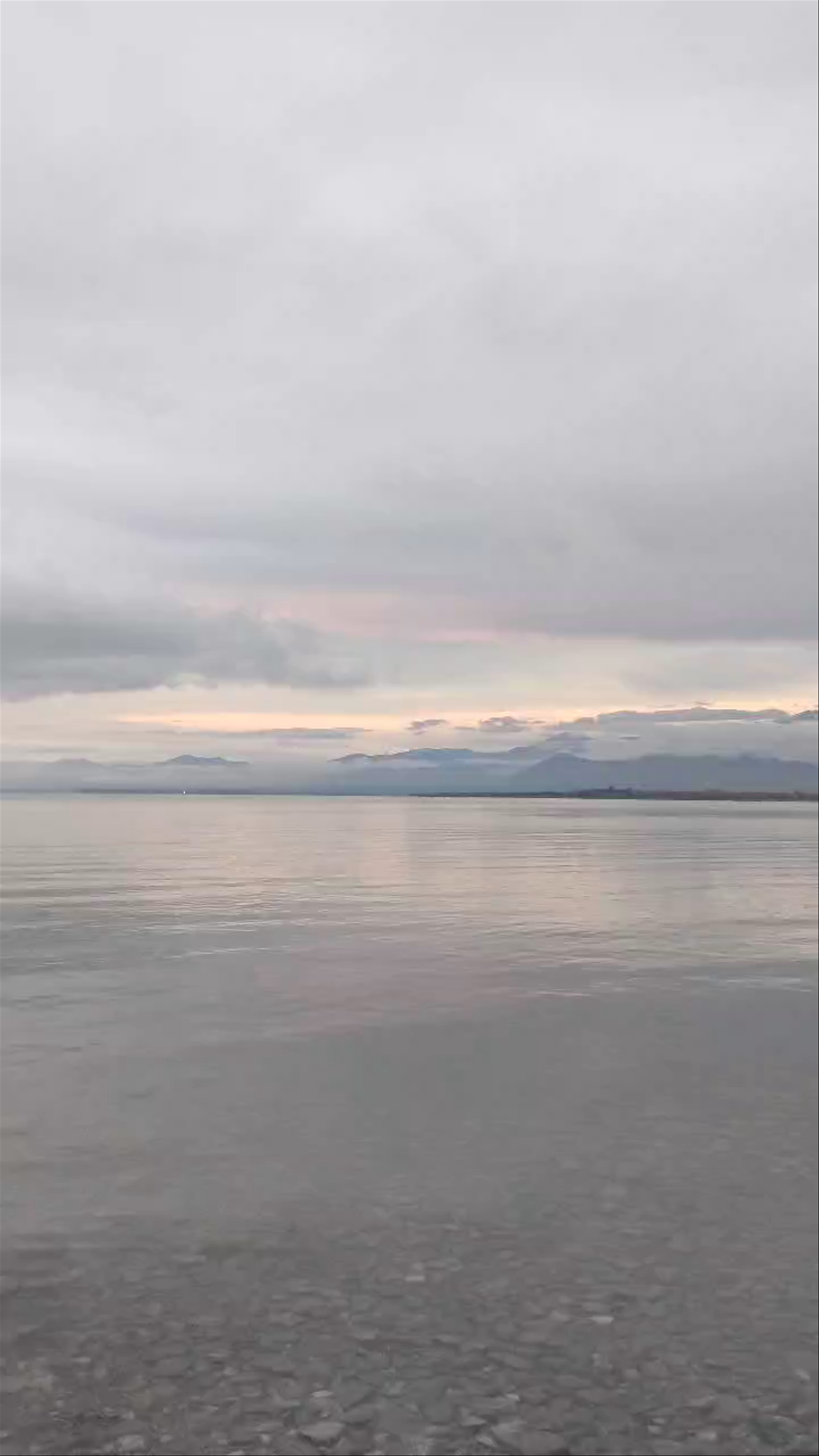 Lake Shkoder