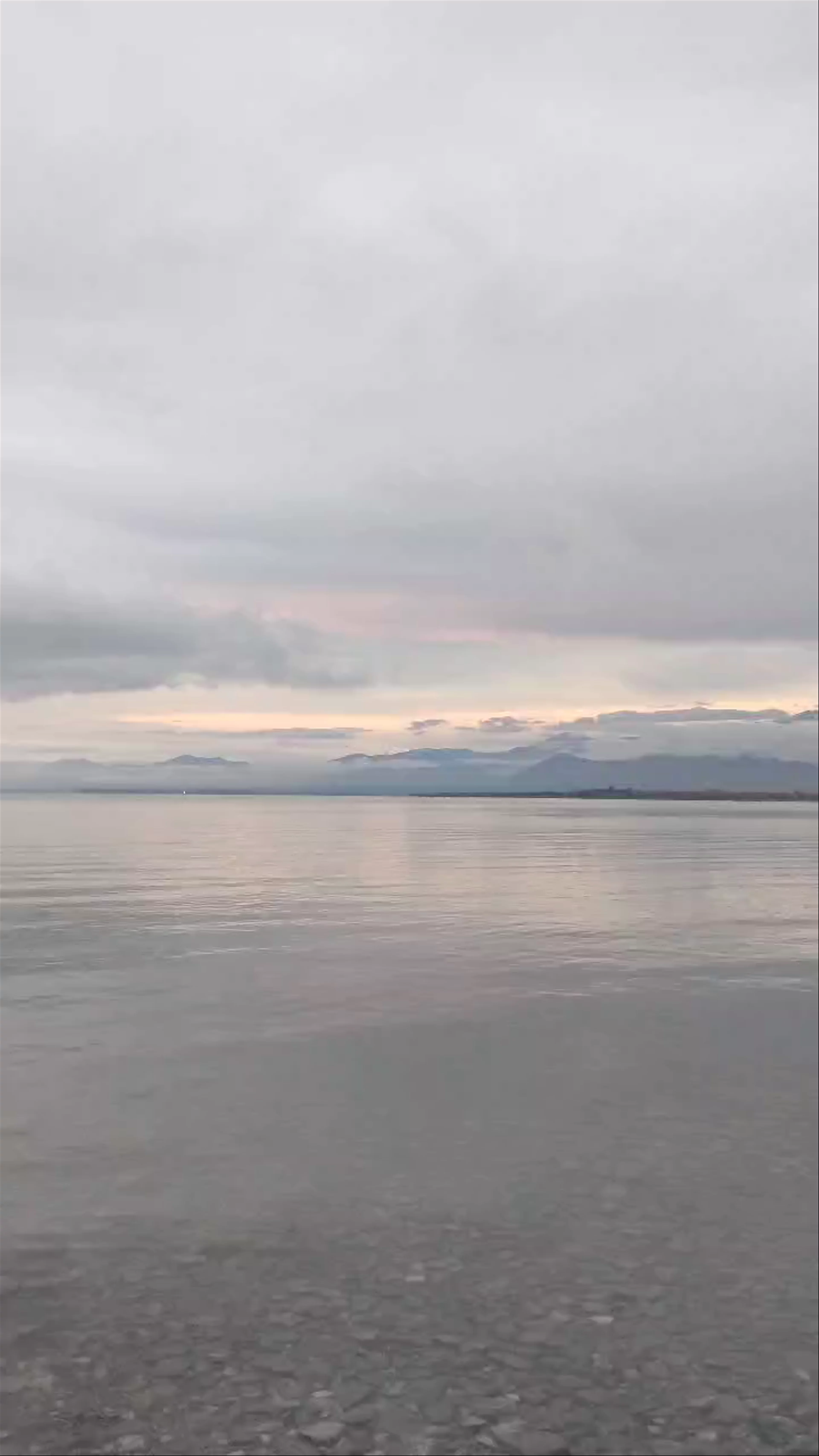 Lake Shkoder