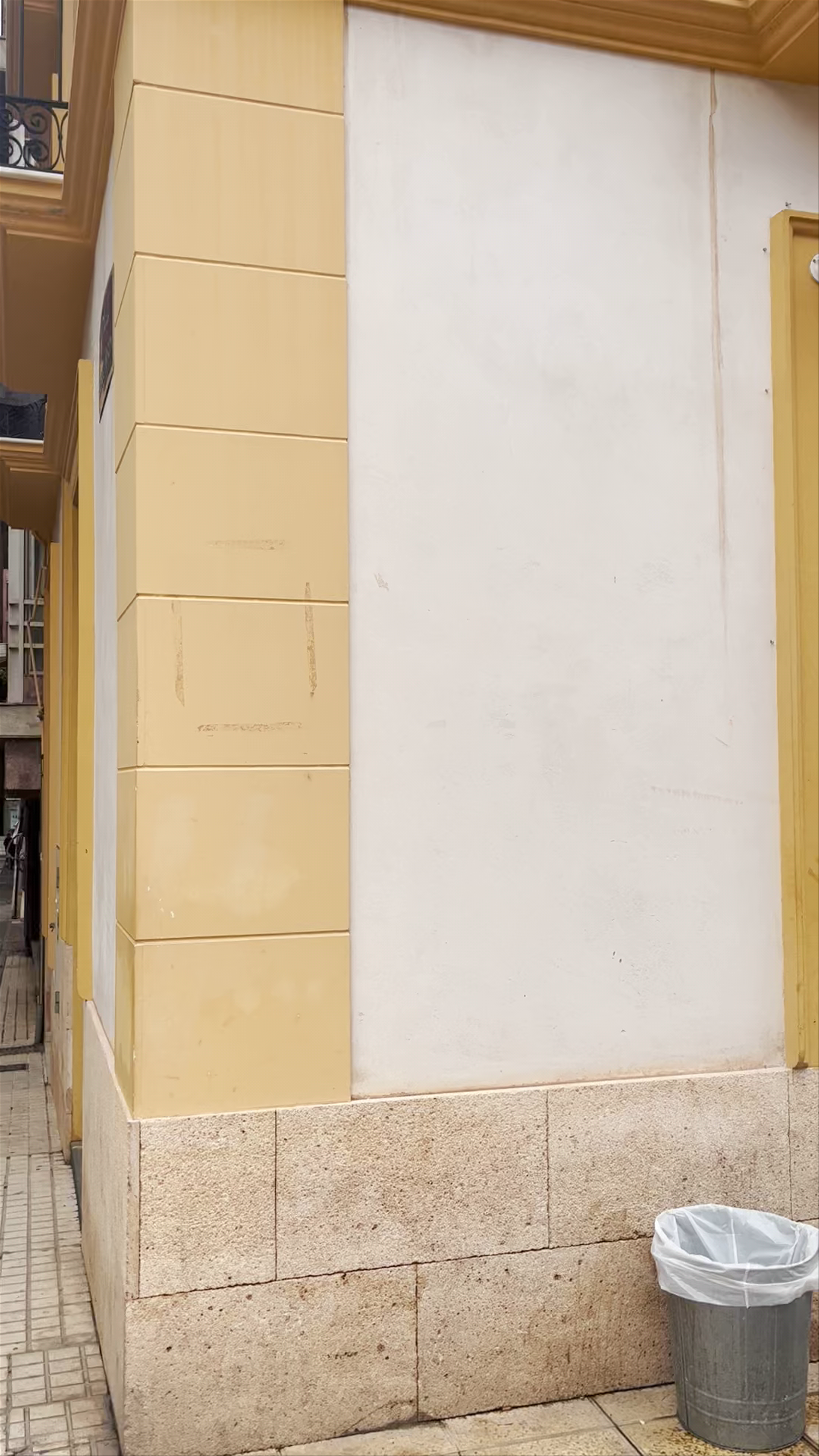 Temperato Felice Gelato Lorca