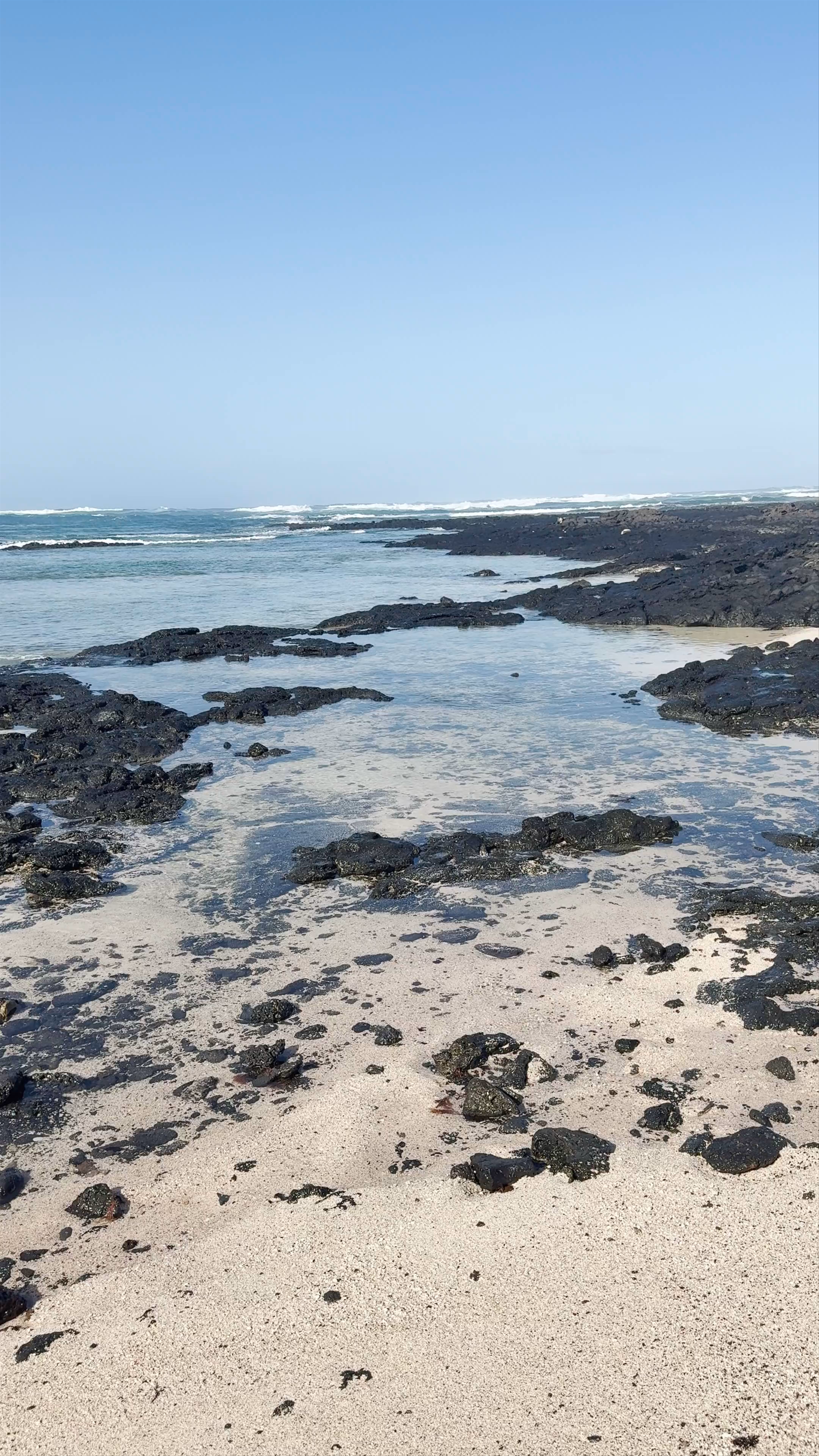 Playa El Islote