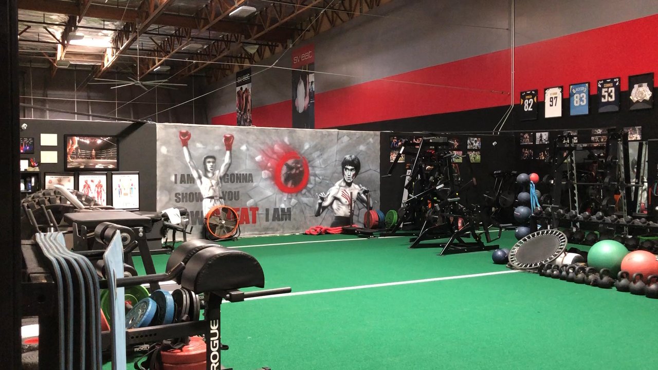Optimum Training And Performance - Great place - Trainers Near Me - San Diego, California