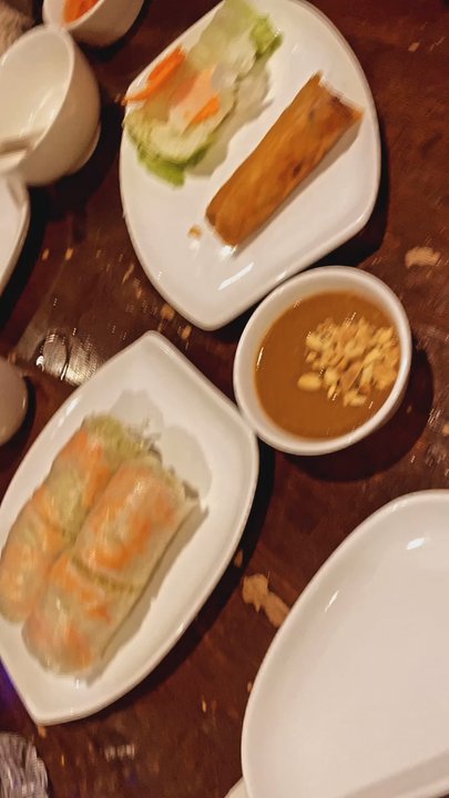 Pho Minh - Vietnamese Near Me - Randolph, Massachusetts