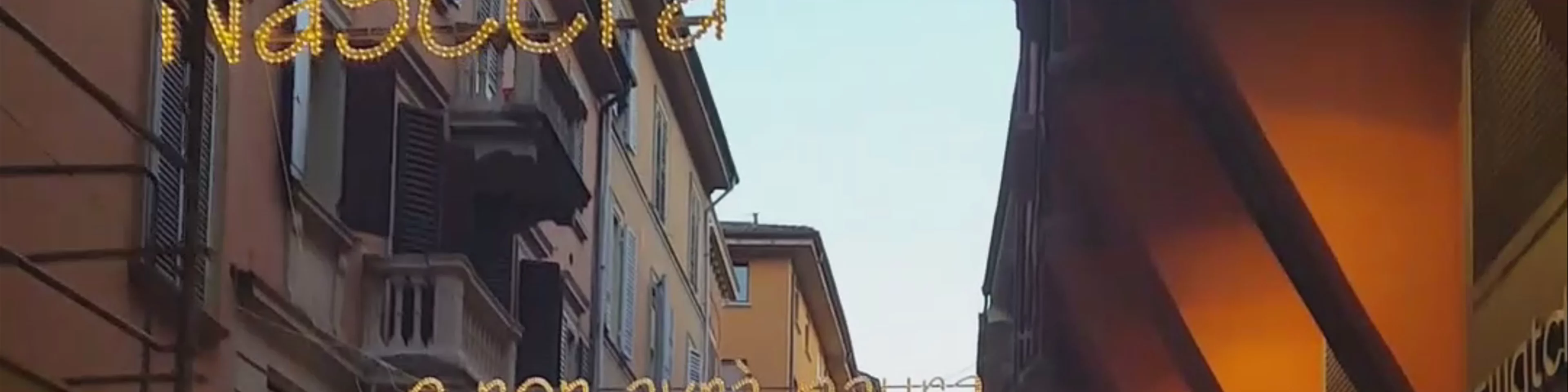 Piazza Maggiore