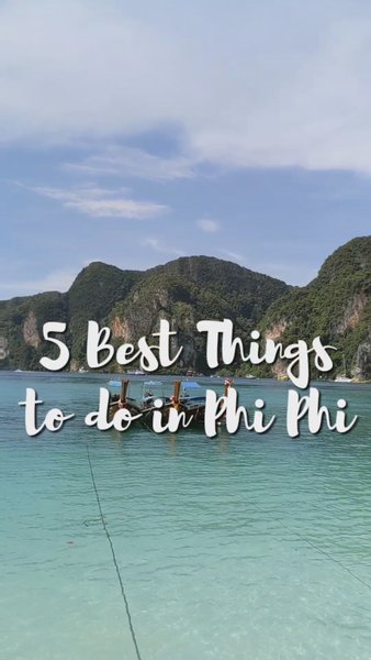 Photo of 5 Best Things to do 