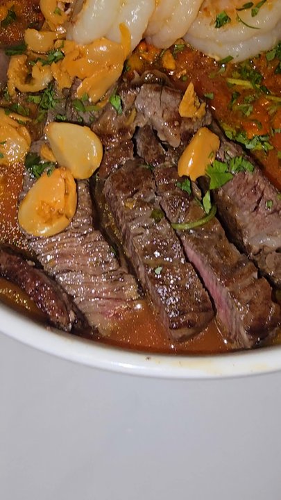 Bistro 135 - Italian Near Me - Tracy, California