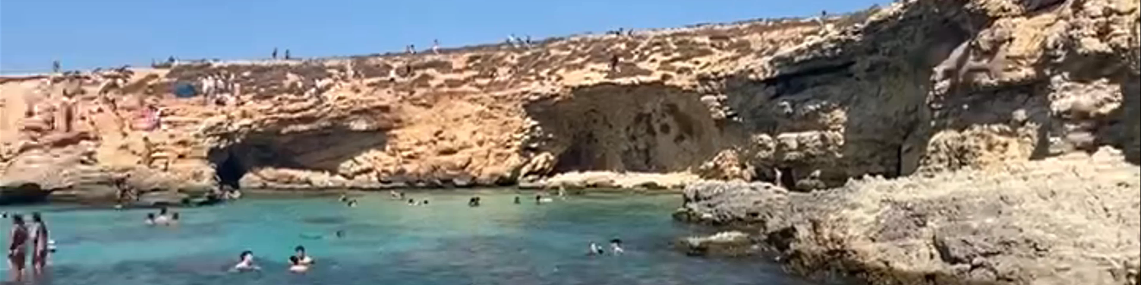 Blue Lagoon