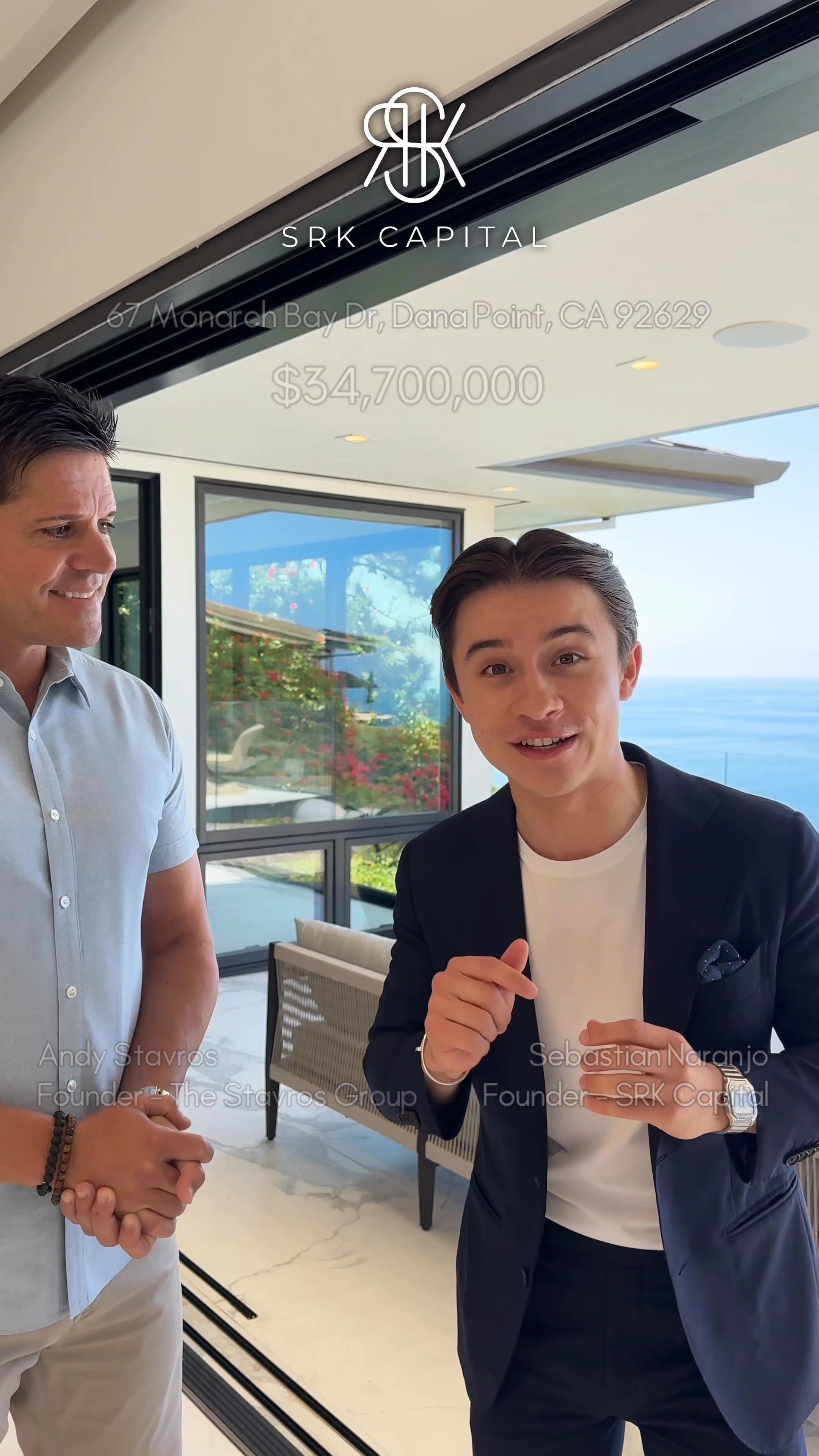 67 Monarch Bay Drive