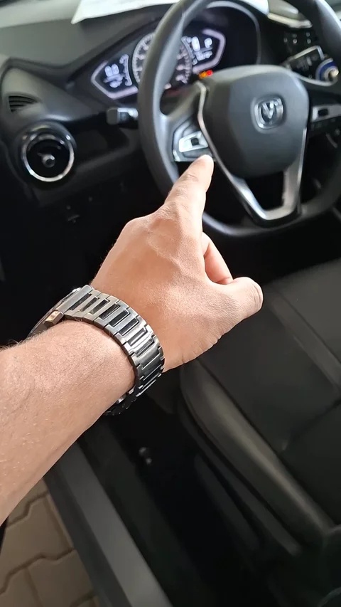 شانجان السفن Full Option 2023