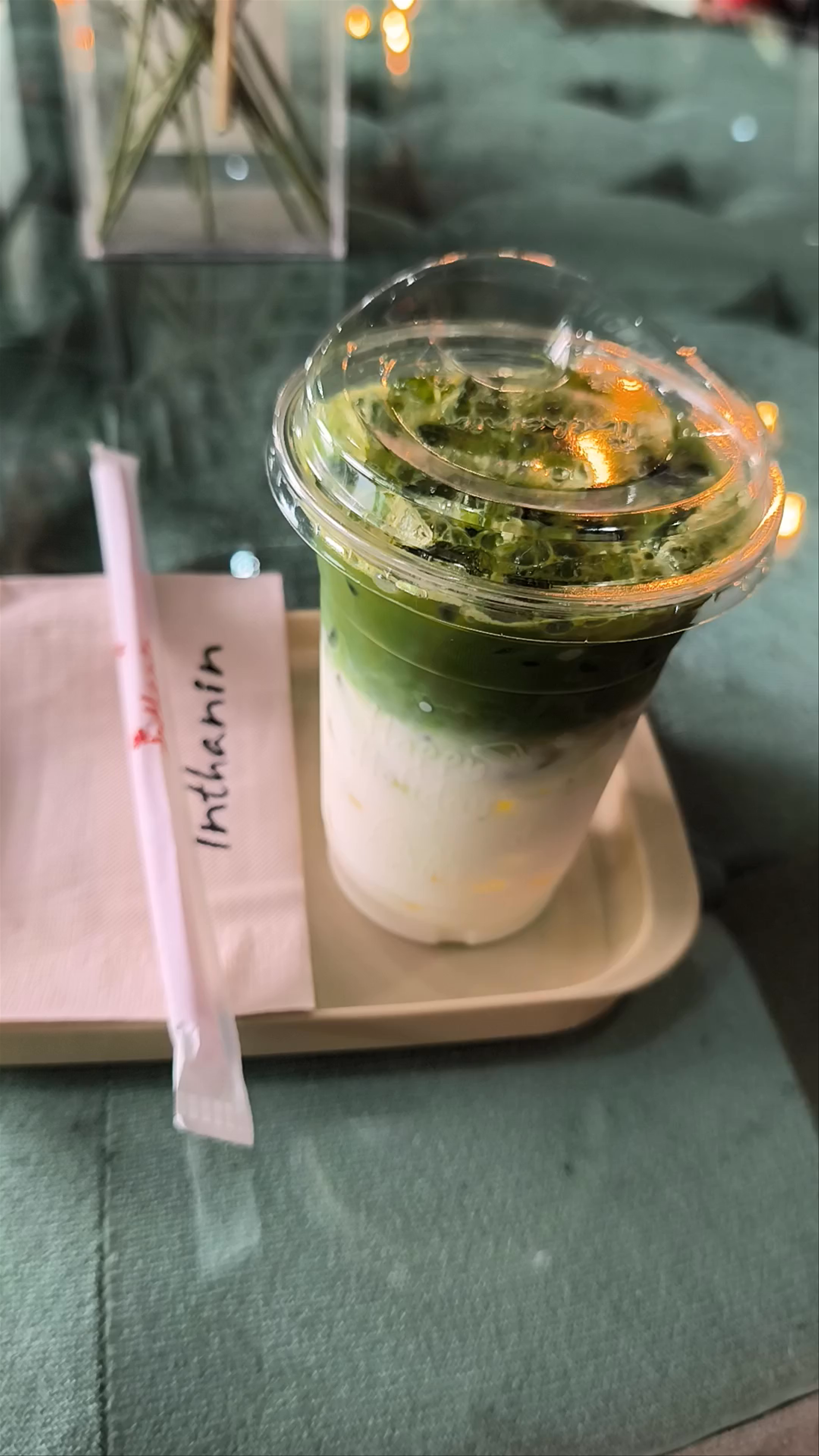 9782 Inthanin Cafe Srisoonthorn Road