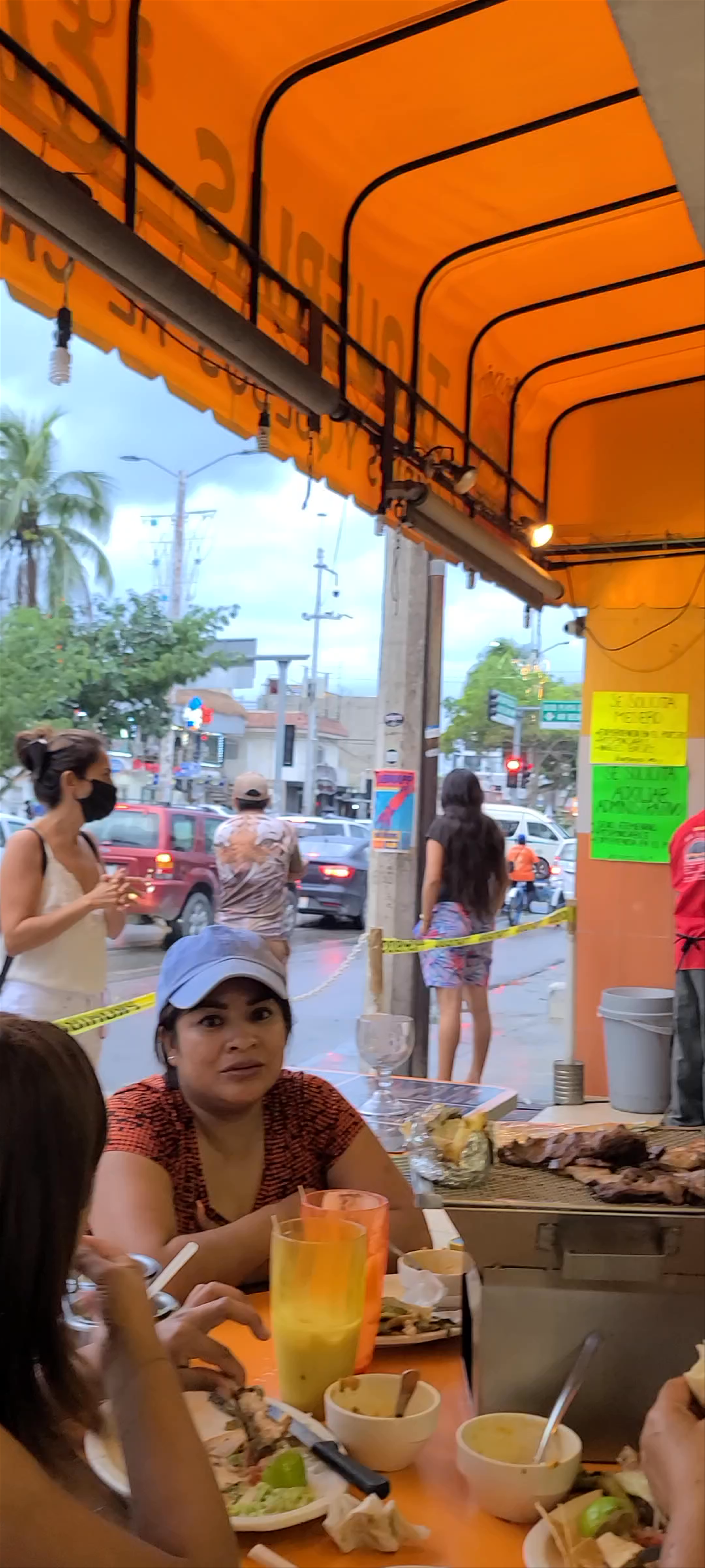 El Fogon: Authentic Mexican Dining Experience in Playa del Carmen