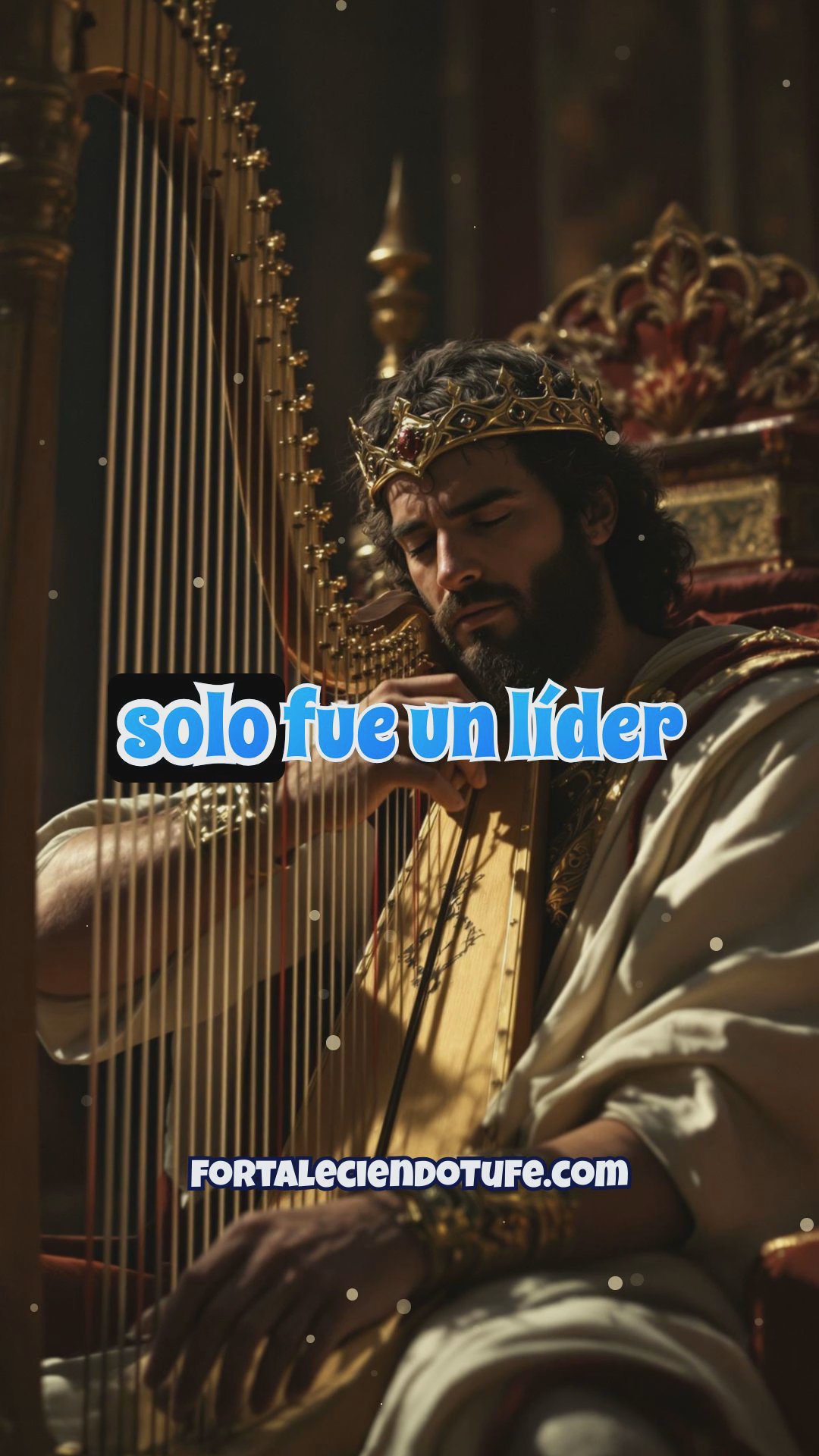 El papel de la música en la corte del rey David: Cómo los salmos moldearon la adoración