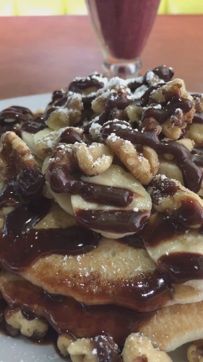 Sunnyside Breakfast Lounge - Looks tasty - Breakfast & Brunch Near Me - Mesa, Arizona