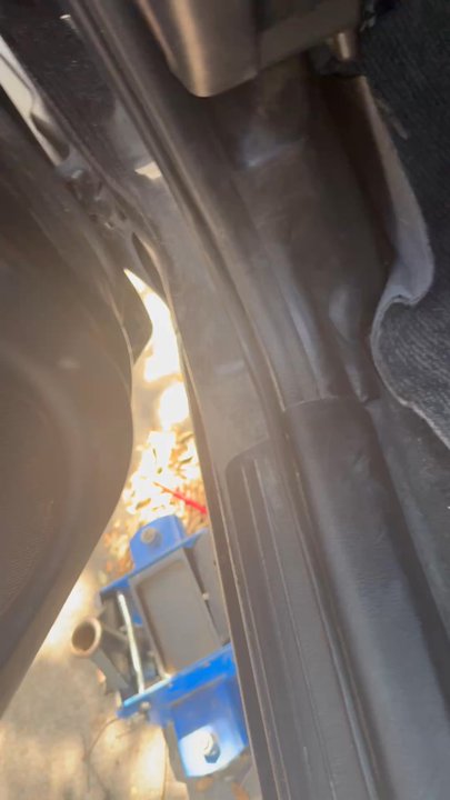 Income Based Mobile Mechanic Service - My car starting flawlessly after works done - Auto Repair Near Me - Dallas, Texas