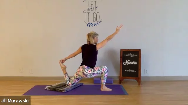 All Levels Flow Jan 26th - Heart Opening