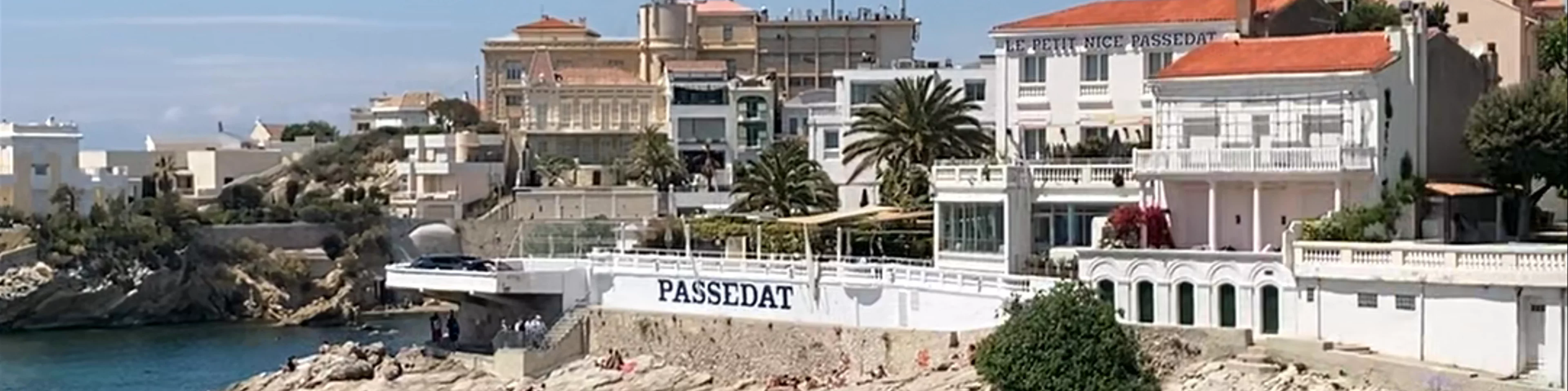 Le Petit Nice Passedat