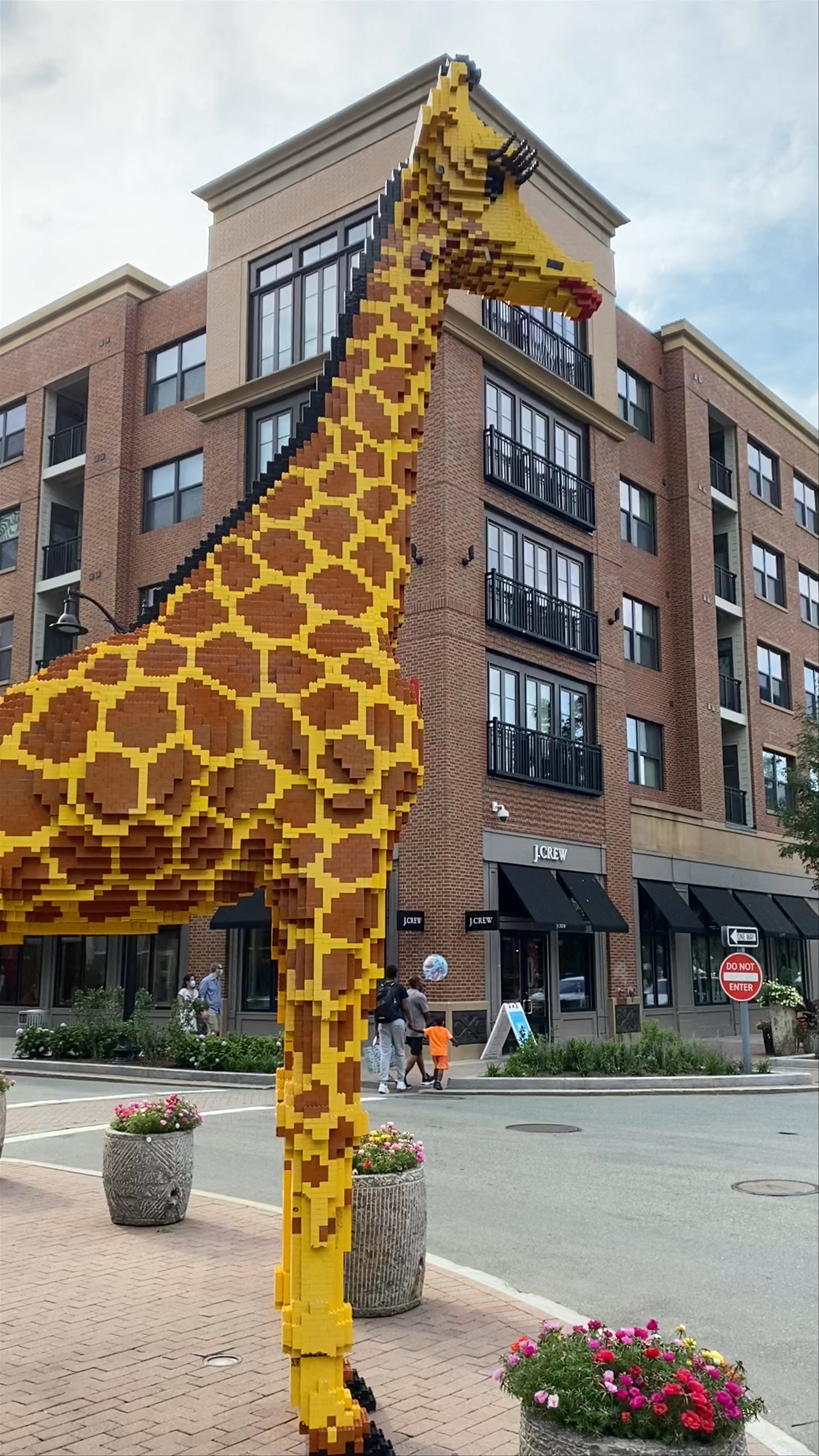 LEGOLAND Discovery Center Boston