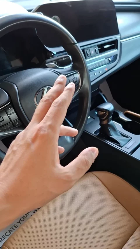 لكزس ES 250 2023